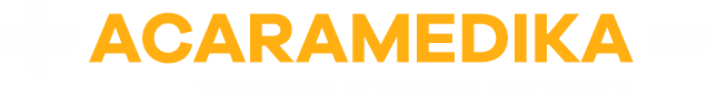 Acara Medika Logo